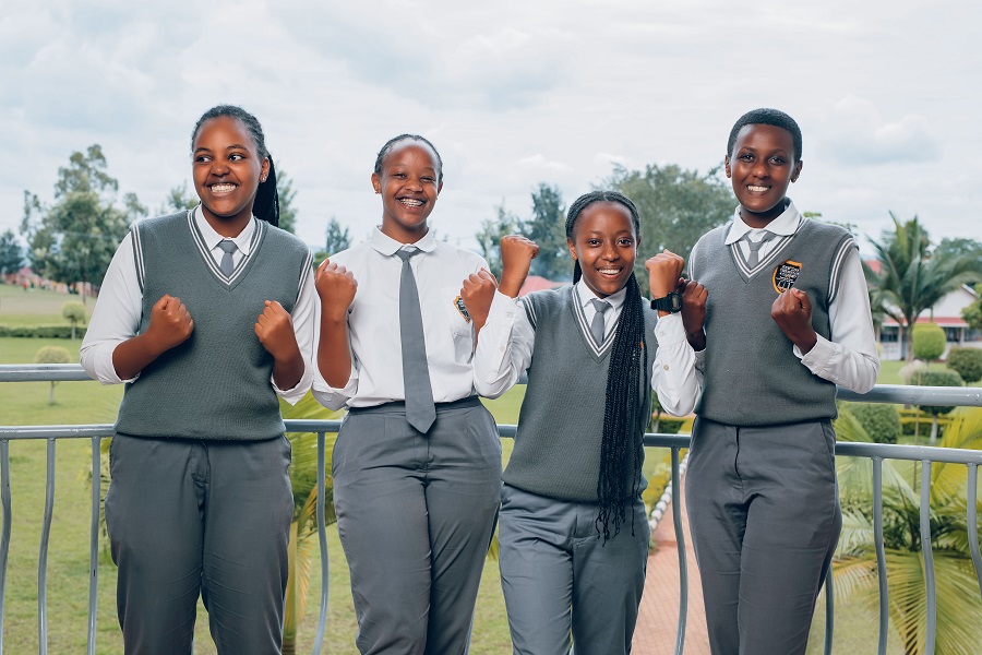 New Life Christian Academy