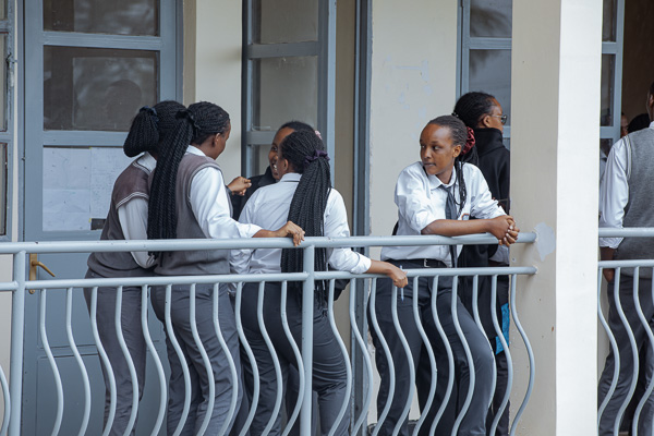 Excellence with Purpose